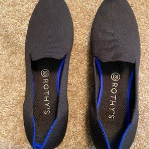 Rothy's flats